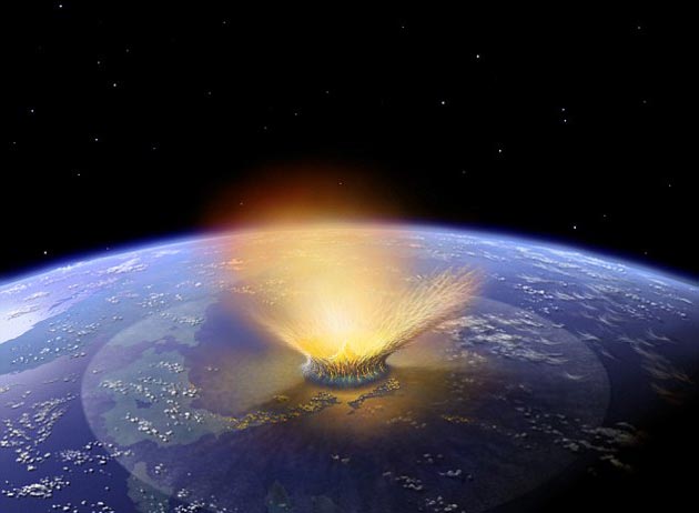  Nasa identifies new asteroid to hit Earth-2040