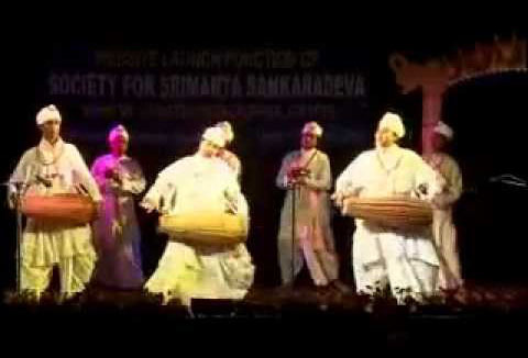Delhi to host unique cultural event on Sankaradeva 