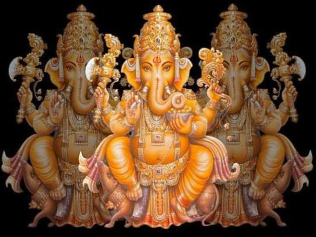 Ganesh Festival: The soft power of religion and nationality 