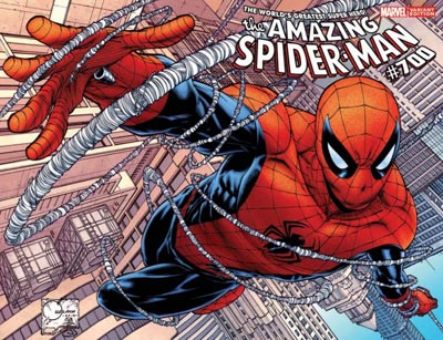 Peter Parker death: Amazing Spider-Man No 700 dies from this villain 