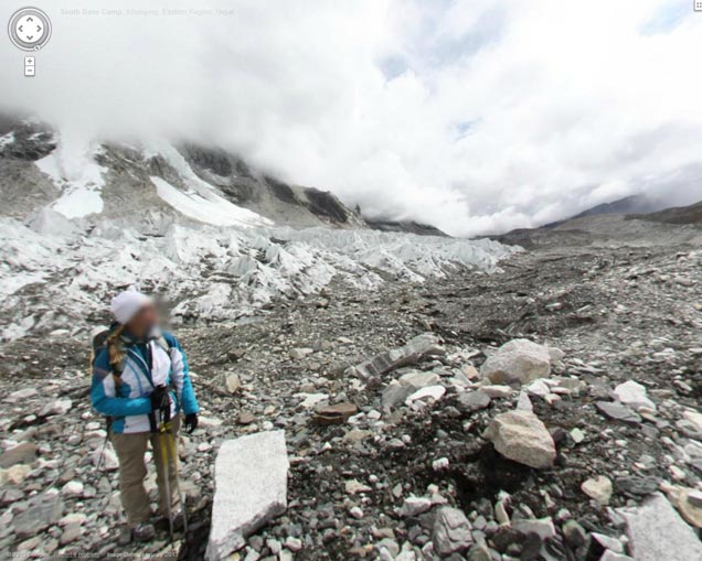 Mount Everest 60 years after first climb, overcrowded and polluted