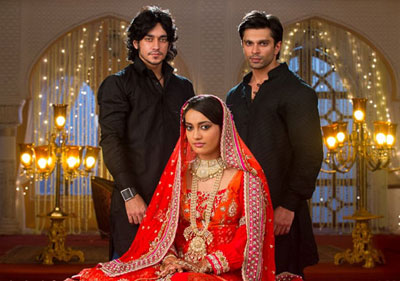 Affection to defection: No room for run-of-the-mill TV shows in 2013