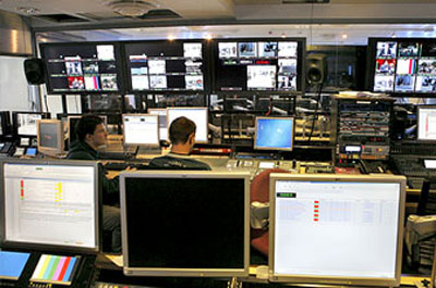 Govt 'caves in' for TV channels? Policy Guidelines for Television Rating Agencies in India
