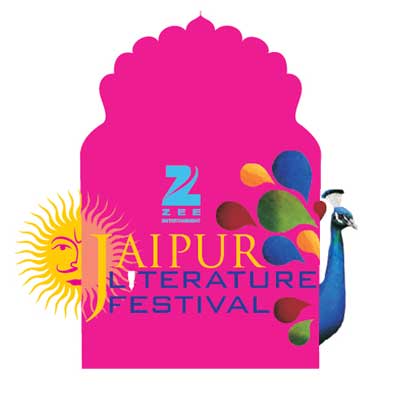 Slice of history at Jaipur Literature Festival