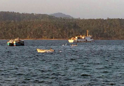 Andaman boat disaster: What Will it take to prevent such incidents?