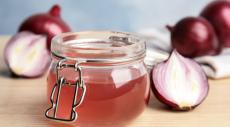 5 Ways In Which Onion Juice Can Benefit Your Hair