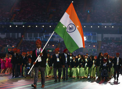 Commonwealth Games 2014: With 64 medals, India returns happy from Glasgow
