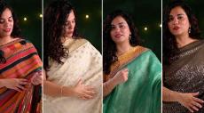 Sarees For All Seasons 5 Ways To Choose The Right