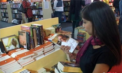 Book Fair: Foreign exhibitors seek business, cultural ties