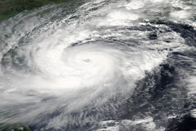 Early warning, evacuations saved lives during Cyclone Hudhud: UN