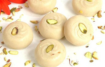 Pohela Boishakh: Move over traditional sweets this Bengali New Year