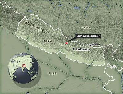 After Nepal quake, India could be next, say experts; Do's & Dont's for safety