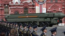 Counter Russia's Nuclear Warfare In Ukraine