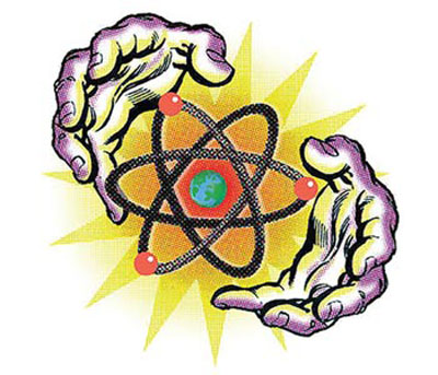 India's research reactors not under nuclear insurance pool