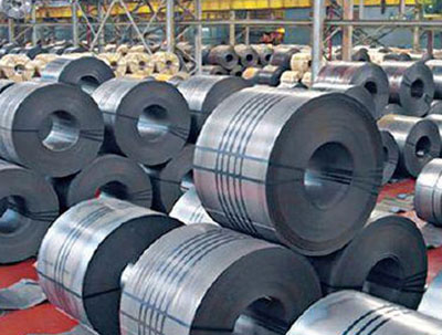 PSUs under the administrative control of Steel ministry 