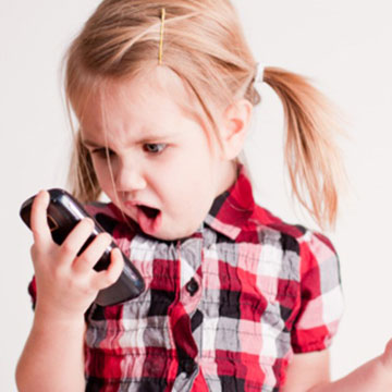 Digital intoxication in kids can affect physical, mental health