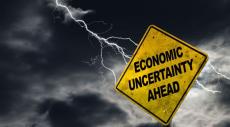 Sparking Inflation Worries And Economic Uncertainty