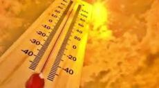 Doctors Warn Of Health Risks As Mercury Soars To 40°C