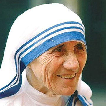 Mother Teresa to be made saint of Roman Catholic Church