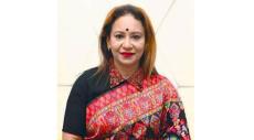 Chidatmika Khatua will receive Maha Nari Samman of World Odisha Society 