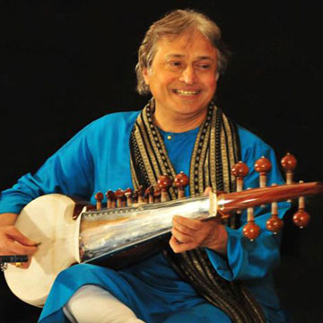 Why are people losing interest in pure classical music: Amjad Ali Khan