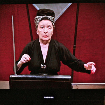 Clara Rockmore: Story of the theremin virtuoso who inspired Led Zeppelin and The Rolling Stones Clara Rockmore: Story of the theremin virtuoso who inspired Led Zeppelin and The Rolling Stones