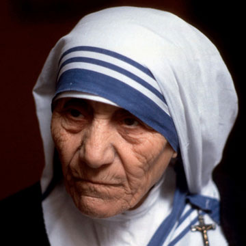 Mother Teresa to be formally declared a saint on September 4 in a grand sainthood ceremony 