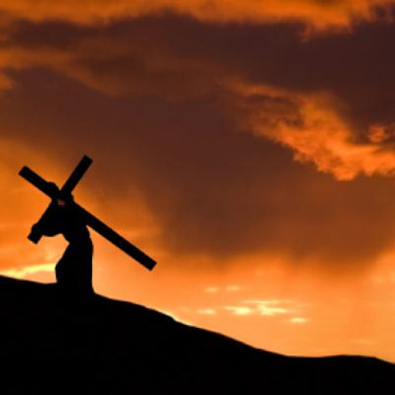 Before Easter Sunday, what does 'Good Friday' really mean?