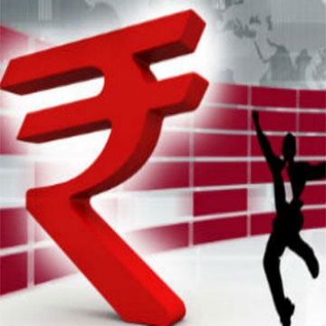 Caution over macro-economic data to exert pressure on rupee 