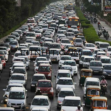 Delhi Traffic Decongestion Committee says no to more flyovers, gated communities 