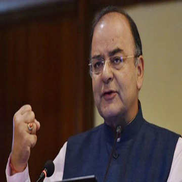 Sky is the limit for investment in India: Jaitley