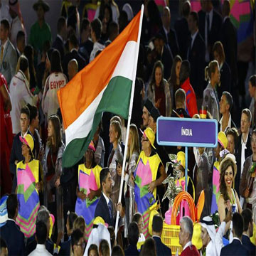 India at Rio Olympics: Thin silver lining in largely dark clouds India at Rio Olympics: Thin silver lining in largely dark clouds
