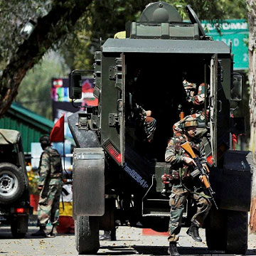 Uri attack: How can India respond in the sub-conventional conflict emanating from Pakistan