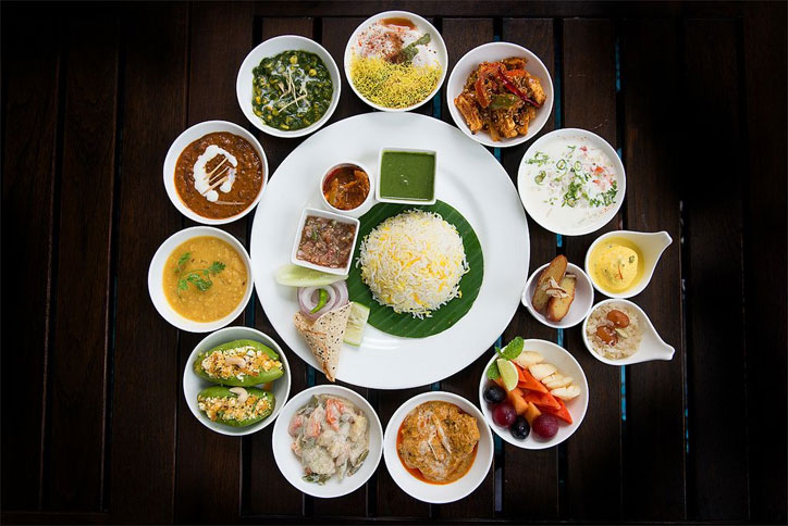Foodie Trail - Durga Puja, Kolkata: A time for indulgence