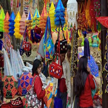 Heritage Festival to make Indian crafts visible