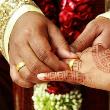 Wedding woes in the time of demonetisation