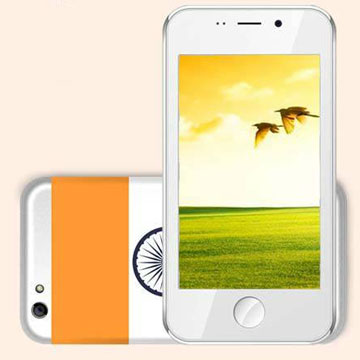 Where has 'Freedom 251', world's cheapest smartphone, disappeared?