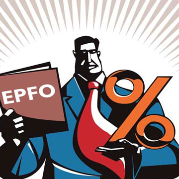 Bad news for Employees; EPF interest rate fixed at 8.65 pc 