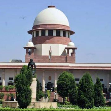 Year when judges' appointments, BCCI dominated Supreme Court 