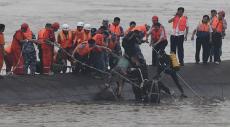 8 Missing As Boat Capsizes In Odishas Mahanadi River
