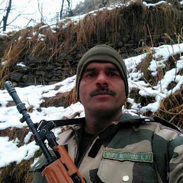 Weeks before BSF video, govt told soldiers not to post on social media, jawan's family says he only revealed truth 
