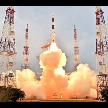 With ISRO's record India to be one-stop shop for global satellite players 