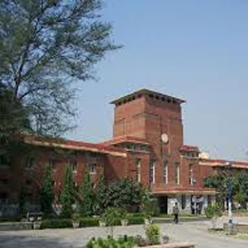 Hundreds of Delhi University retirees deprived of pension