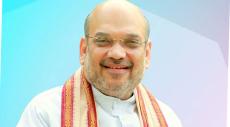 Amit Shah Files Lok Sabha Poll Nomination From Gujarat