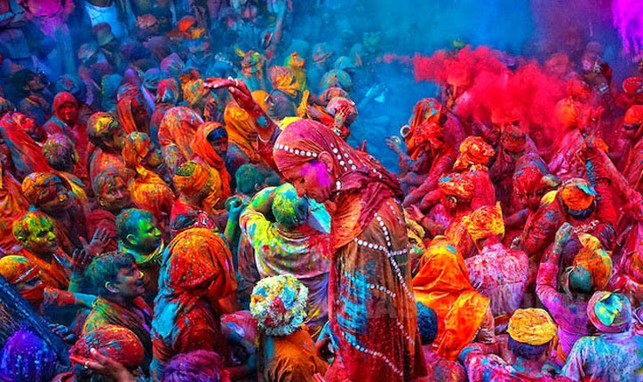 India celebrates the festivals of colors, Know mythology and cultural significance 