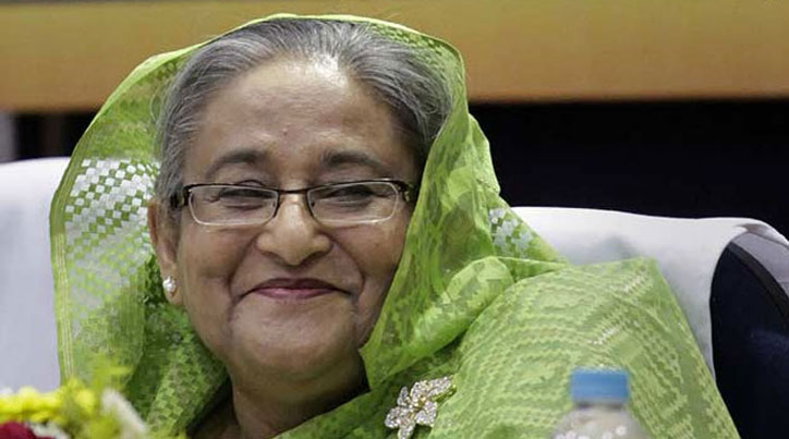 Sheikh Hasina needs a gift, not a package, from India 