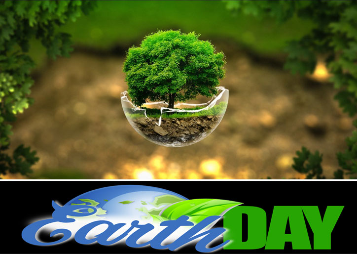 India's initiative to save the Mother Earth