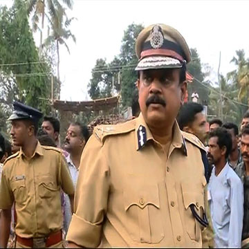 SC orders reinstatement of TP Senkumar as Kerala DGP makes CM P Vijayan lose face