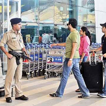 CISF bans phones, use of toilets in security hold for its jawans at airports