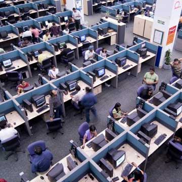 Employment prospects in India's IT Sector: Robust Outlook